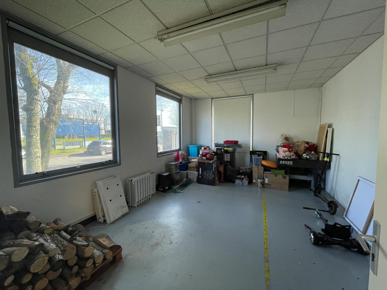 Local d'activité Osny 435m² Location local d'activité Osny Val-d'Oise OLACT2206048 4